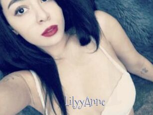 LilyyAnne