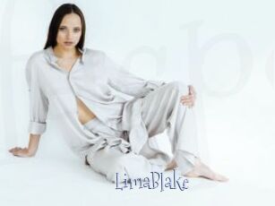 LimaBlake