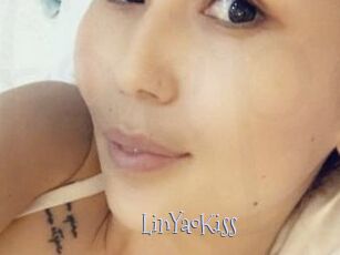 LinYaoKiss