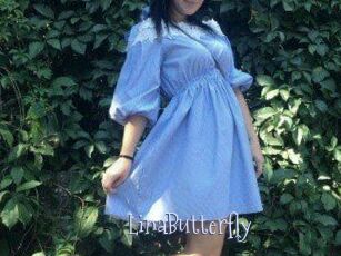 LinaButterfly