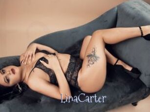 LinaCarter