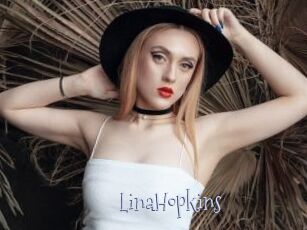 LinaHopkins