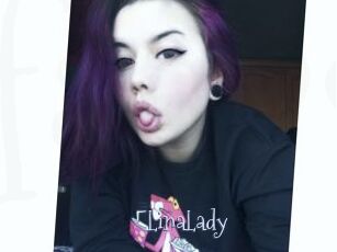 LinaLady