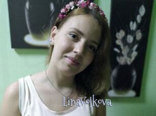 LinaVolkova