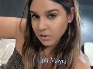 Lina_Mayes