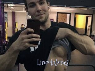 LincolnJones Faceporno
