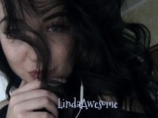 LindaAwesome Faceporno