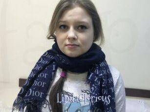 LindaGlorious