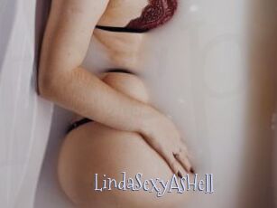 LindaSexyAsHell