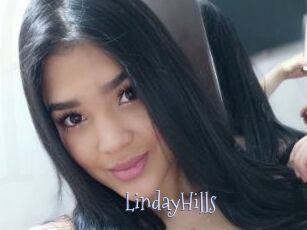 LindayHills Faceporno