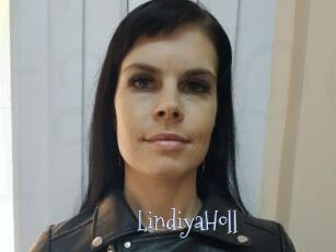 LindiyaHoll