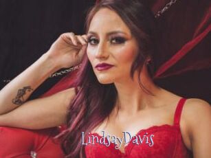 LindsayDavis