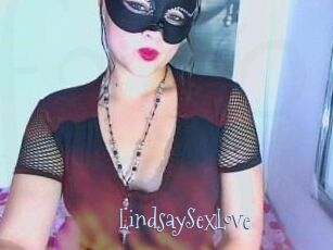 LindsaySexLove
