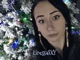 LinessaSXY