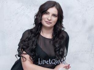 LinetQuvie