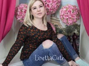 LinettaCute