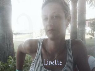 Linette