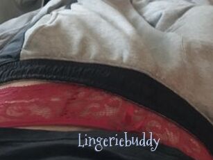 Lingeriebuddy