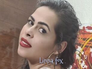 Linna_fox