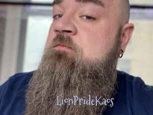 LionPrideKaos