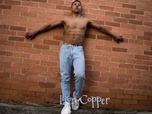 Lion_Copper