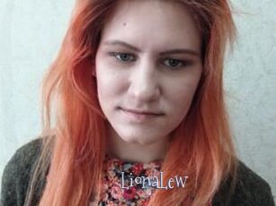 LionaLew