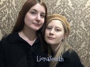 LionaSmith