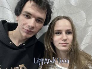 LippAndOlivia