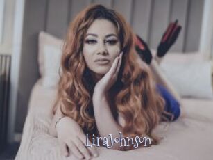 LiraJohnson