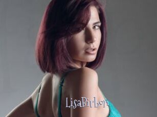 LisaBirbon Faceporno
