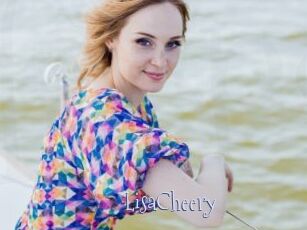 LisaCheery