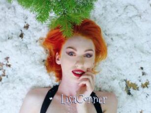 LisaConner