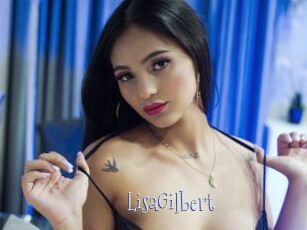 LisaGilbert