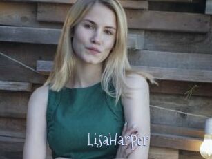 LisaHarper