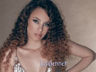 LisaJenner