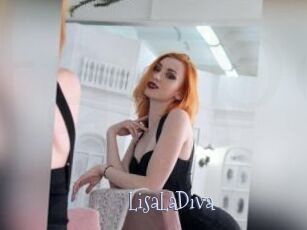 LisaLaDiva