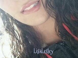 LisaLesley