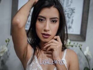 LisaLewiss