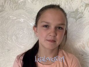 LisaLovesGirl