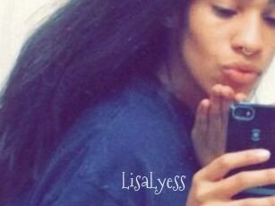 LisaLyess