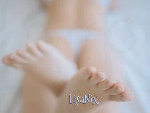 LisaNix Faceporno