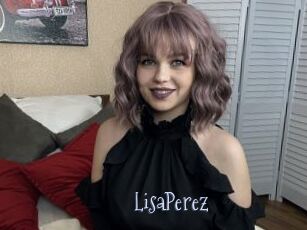 LisaPerez