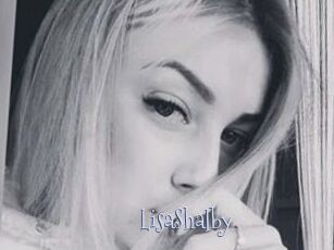LisaShalby