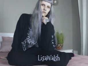 LisaWalsh