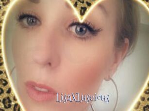LisaXLuscious