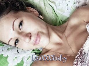 LisaXXXShalby
