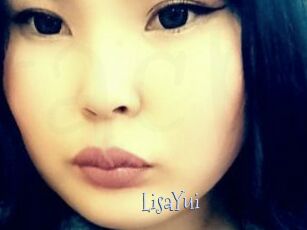 LisaYui Faceporno