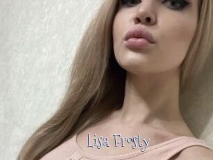 Lisa_Frosty
