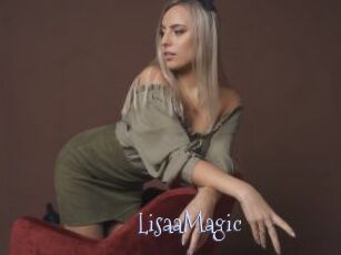 LisaaMagic