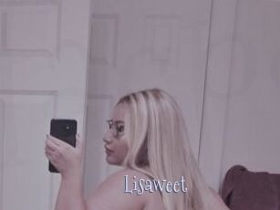 Lisaweet